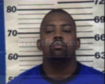 Timothy Wayne Daniels