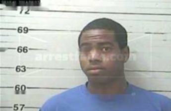 Darnell Alexander Fisher