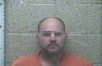 Michael Brandon Alexander