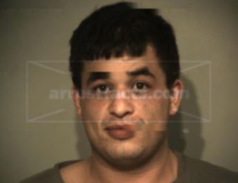 David Daniel Garcia