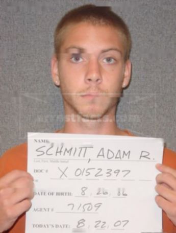 Adam R Schmitt