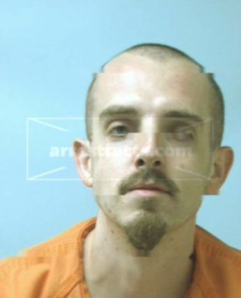 Jason Aaron Townsend