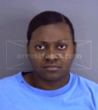 Jessica Marie Bryant