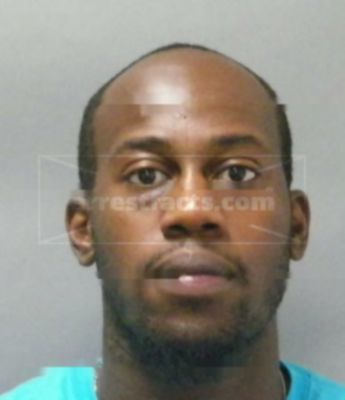Corey Ervin Jr.