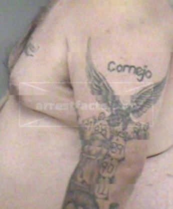 Andrew Cornejo