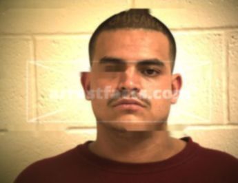 Joe Walley Valdez