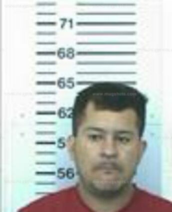 Mario Hernan Medina