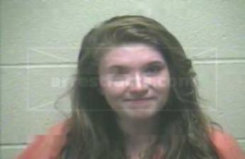 Carly Renae Greenlee
