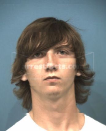 Forrest Scott Terven