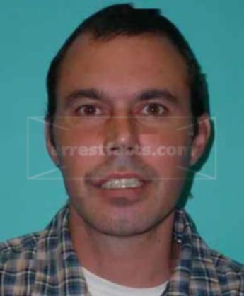 Charles Jason Wooten