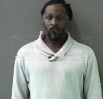 Gary Dion Daniels