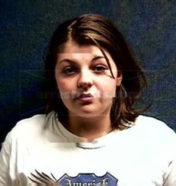 Maranda Darwin Patterson
