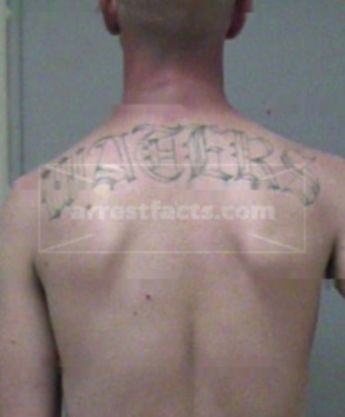 Christopher Jason Waters