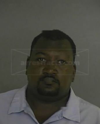 William Percy Johnson