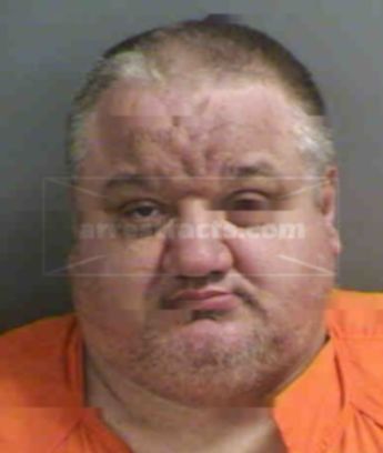 Rickey Dale Vanmeter