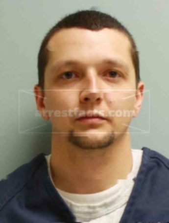 Derrick Scott Barnhart