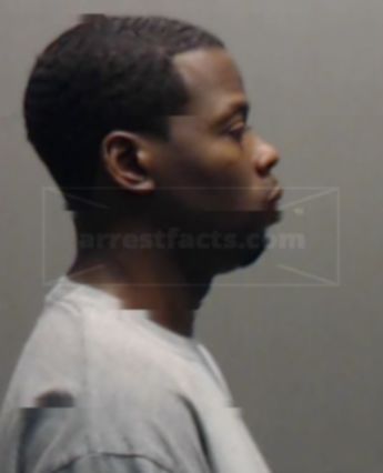 Derick Deion Rudd