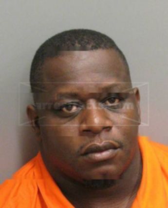 Ricky Louis Coleman