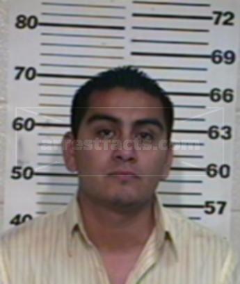 Gilberto Alvarez Maldonado