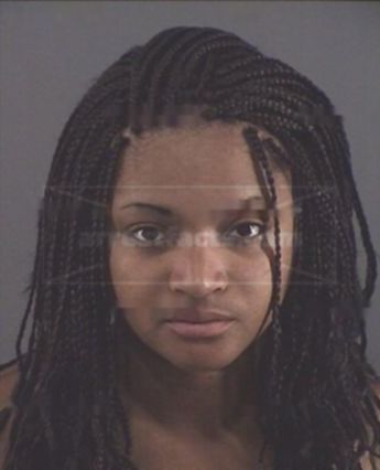 Natosha Regina Brown