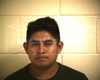 David Alonso Martinez Rodriguez
