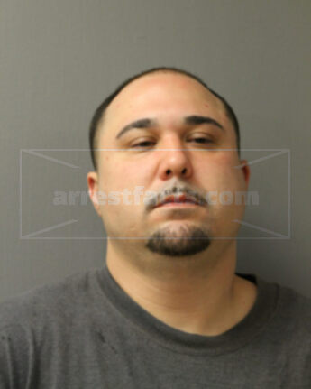 Torrey P Collazo