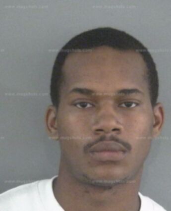 Anthony Jamal Green