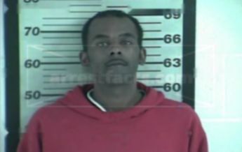 Travis Jarmain Vaughn