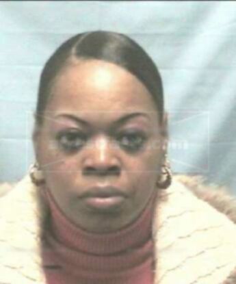 Yolanda Wilson Mcknight