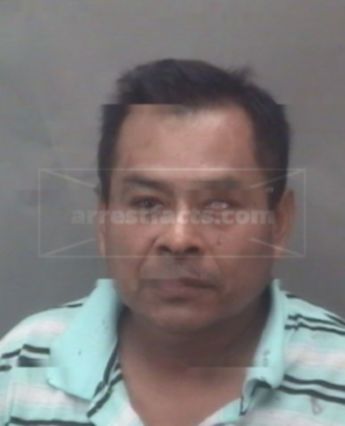 Samuel Marquez- Fajardo