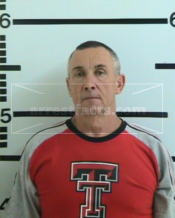 Byron Edward Mays