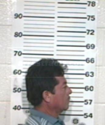 Ricardo Marez Orta