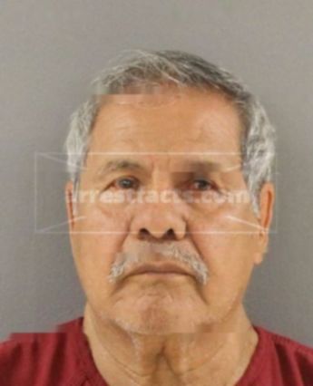 Nicholas Martinez
