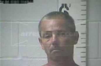 Charles Mitchell Floyd