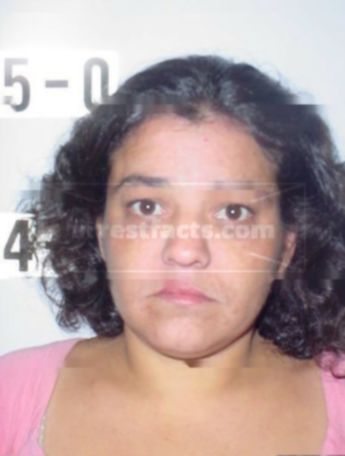 Michelle Loretta Ellison