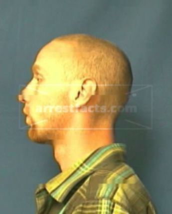 Justin Alexander Clark