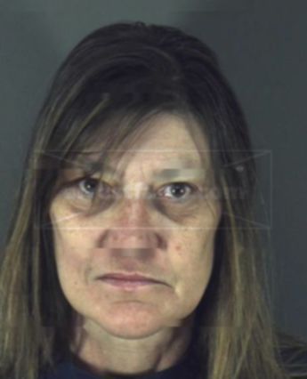 Suzanne Marie Tessmer