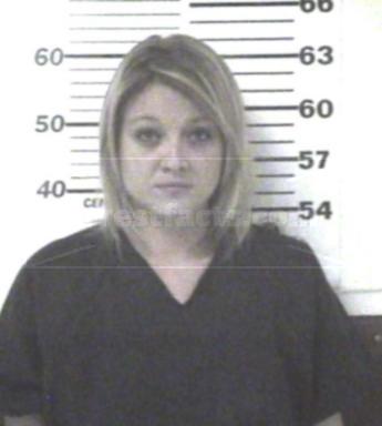 Jennifer Michelle Jones