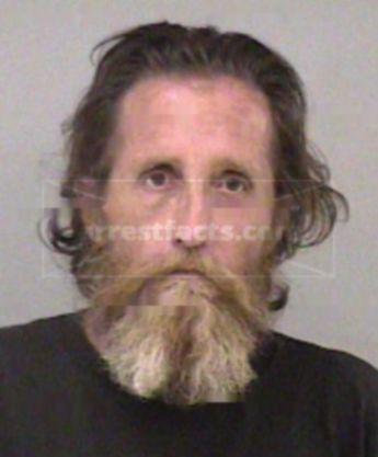 Benjamin Wayne Carter