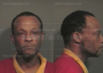Michael Anthony White