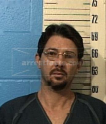 Troy Wayne Livingston