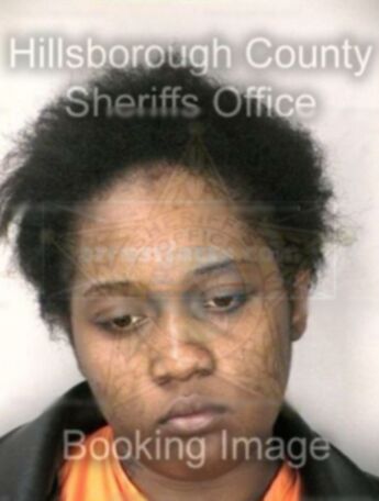 Janice Annitra Peoples
