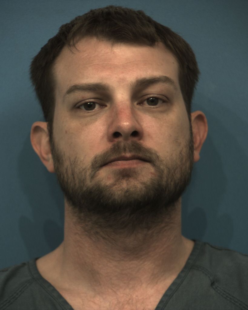 Brandon Charles Hinds