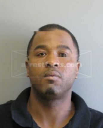 Ronald Dejoyce Alexander