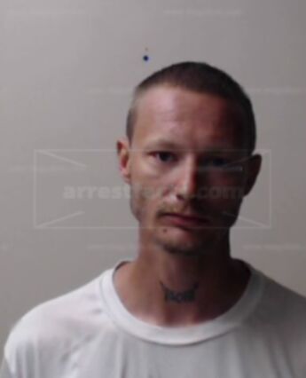 Nicholas Adam Vinton