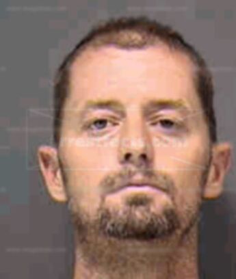 Michael Shane Boone