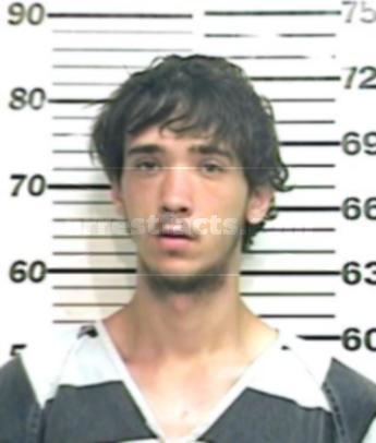 Kevin Matthew Ford