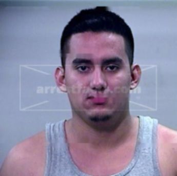 Carlos Onises Cruz