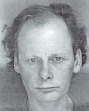 Ronald William Colligan