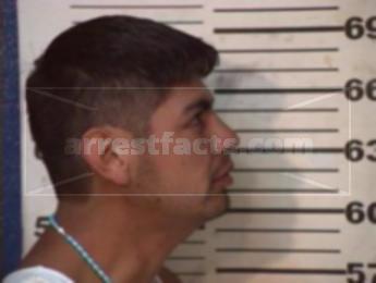 Shy Angelo Martinez Casares